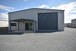 Factory, Warehouse & Industrial commercial property leased at 1/3-6 Billy Day Court Howlong NSW 2643 Factory, Warehouse & Industrial commercial property leased at 1/3-6 Billy Day Court Howlong NSW 2643