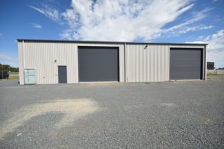 Factory, Warehouse & Industrial commercial property leased at 1/3-6 Billy Day Court Howlong NSW 2643 Factory, Warehouse & Industrial commercial property leased at 1/3-6 Billy Day Court Howlong NSW 2643