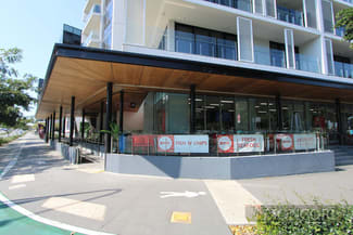 Shop & Retail commercial property leased at Hamilton QLD 4007 Shop & Retail commercial property leased at Hamilton QLD 4007