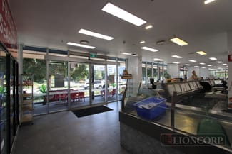 Shop & Retail commercial property leased at Hamilton QLD 4007 Shop & Retail commercial property leased at Hamilton QLD 4007