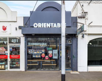 Shop & Retail commercial property for lease at 401A Victoria Street Abbotsford VIC 3067