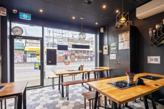 Shop & Retail commercial property for lease at 401A Victoria Street Abbotsford VIC 3067