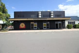 Factory, Warehouse & Industrial commercial property leased at 20-24 Castlemaine St Kirwan QLD 4817 Factory, Warehouse & Industrial commercial property leased at 20-24 Castlemaine St Kirwan QLD 4817