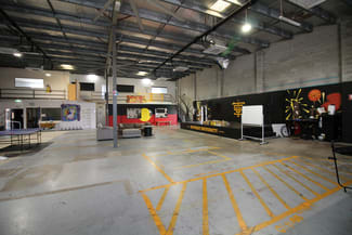 Factory, Warehouse & Industrial commercial property leased at 20-24 Castlemaine St Kirwan QLD 4817 Factory, Warehouse & Industrial commercial property leased at 20-24 Castlemaine St Kirwan QLD 4817