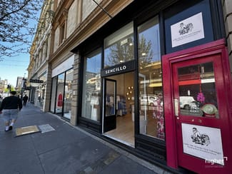 Shop & Retail commercial property for lease at 238 Rundle Street Adelaide SA 5000