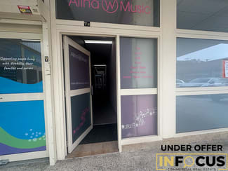 Shop & Retail commercial property leased at Springwood NSW 2777 Shop & Retail commercial property leased at Springwood NSW 2777