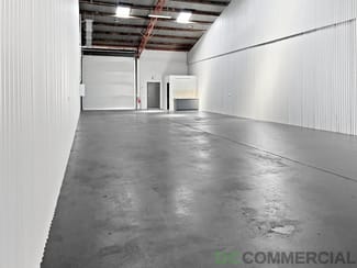 Other commercial property leased at 6/18B Goggs Street Toowoomba City QLD 4350