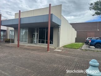 Offices commercial property for lease at 49 Albert Street Moe VIC 3825