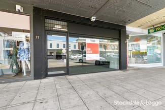 Shop & Retail commercial property leased at 17 Franklin Street Traralgon VIC 3844 Shop & Retail commercial property leased at 17 Franklin Street Traralgon VIC 3844