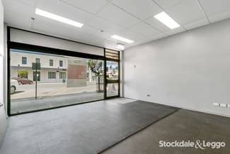 Shop & Retail commercial property leased at 17 Franklin Street Traralgon VIC 3844 Shop & Retail commercial property leased at 17 Franklin Street Traralgon VIC 3844