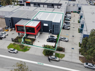 Factory, Warehouse & Industrial commercial property leased at 2/13 Centre Way Croydon South VIC 3136 Factory, Warehouse & Industrial commercial property leased at 2/13 Centre Way Croydon South VIC 3136