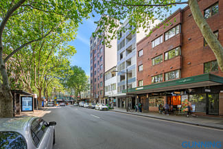 Hotel, Motel, Pub & Leisure commercial property for lease at Shop 3/117A Macleay Street Potts Point NSW 2011