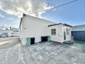 Factory, Warehouse & Industrial commercial property for lease at Unit 6/82 Leyland Street Garbutt QLD 4814 Factory, Warehouse & Industrial commercial property for lease at Unit 6/82 Leyland Street Garbutt QLD 4814