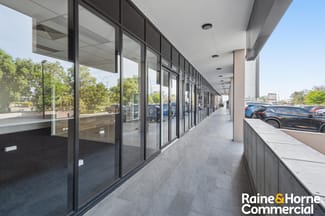 Medical / Consulting commercial property for lease at 1642 Anzac Avenue North Lakes QLD 4509