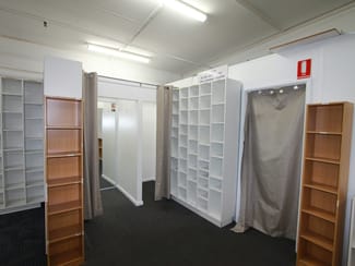 Offices commercial property for lease at Shop 405/147-157 Queen Street Campbelltown NSW 2560