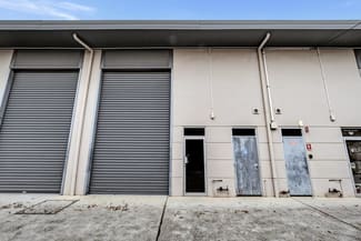Factory, Warehouse & Industrial commercial property leased at Unit 5/3 Tollis Place Seven Hills NSW 2147 Factory, Warehouse & Industrial commercial property leased at Unit 5/3 Tollis Place Seven Hills NSW 2147