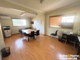 Offices commercial property for lease at 10 Warby Street Campbelltown NSW 2560