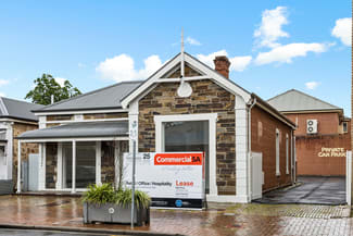 Shop & Retail commercial property leased at 134 Melbourne Street North Adelaide SA 5006