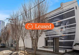 Offices commercial property leased at 25 Yarra Street South Melbourne VIC 3205