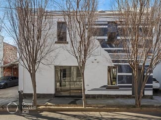 Offices commercial property leased at 25 Yarra Street South Melbourne VIC 3205
