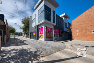 Offices commercial property leased at 9 Loveridge Walk Berwick VIC 3806