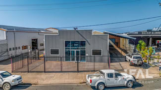 Factory, Warehouse & Industrial commercial property for lease at 18 McCulloch Street North Mackay QLD 4740 Factory, Warehouse & Industrial commercial property for lease at 18 McCulloch Street North Mackay QLD 4740