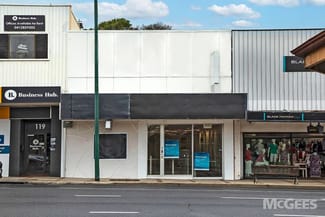 Offices commercial property for lease at 117 Murray Street Gawler SA 5118 Offices commercial property for lease at 117 Murray Street Gawler SA 5118