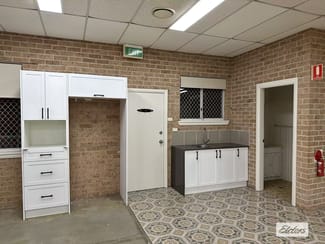 Offices commercial property for lease at Level 1, 101/20-24 Hope Street Seven Hills NSW 2147