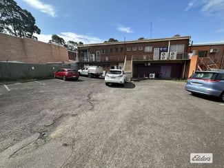 Offices commercial property for lease at Level 1, 101/20-24 Hope Street Seven Hills NSW 2147