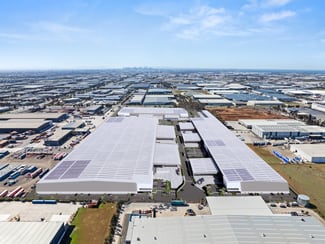 Factory, Warehouse & Industrial commercial property for lease at Fairview Estate 451 Palmers Rd Truganina VIC 3029 Factory, Warehouse & Industrial commercial property for lease at Fairview Estate 451 Palmers Rd Truganina VIC 3029