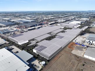Factory, Warehouse & Industrial commercial property for lease at Fairview Estate 451 Palmers Rd Truganina VIC 3029 Factory, Warehouse & Industrial commercial property for lease at Fairview Estate 451 Palmers Rd Truganina VIC 3029