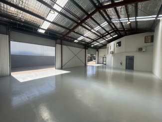Factory, Warehouse & Industrial commercial property leased at Unit 1/17 Eyers Street Wilsonton QLD 4350 Factory, Warehouse & Industrial commercial property leased at Unit 1/17 Eyers Street Wilsonton QLD 4350