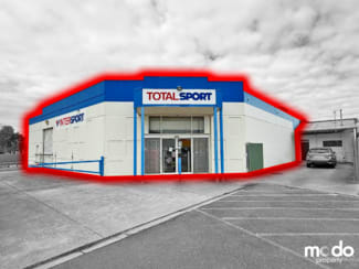 Shop & Retail commercial property sold at 41-43 Anzac Avenue Seymour VIC 3660 Shop & Retail commercial property sold at 41-43 Anzac Avenue Seymour VIC 3660