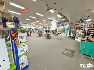 Showrooms / Bulky Goods commercial property for lease at 41-43 Anzac Avenue Seymour VIC 3660 Showrooms / Bulky Goods commercial property for lease at 41-43 Anzac Avenue Seymour VIC 3660