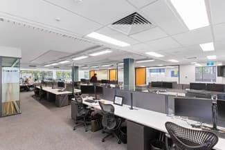 Offices commercial property for lease at Level 2 3 Young Street Neutral Bay NSW 2089