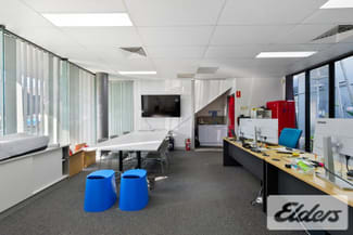 Offices commercial property leased at 6/205 Montague Road West End QLD 4101 Offices commercial property leased at 6/205 Montague Road West End QLD 4101