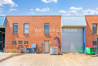 Factory, Warehouse & Industrial commercial property sold at Smithfield NSW 2164 Factory, Warehouse & Industrial commercial property sold at Smithfield NSW 2164