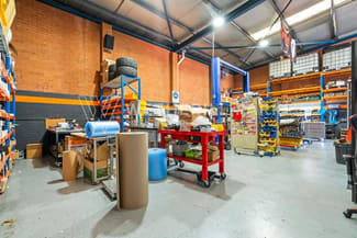Factory, Warehouse & Industrial commercial property sold at Smithfield NSW 2164 Factory, Warehouse & Industrial commercial property sold at Smithfield NSW 2164