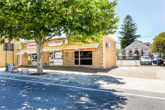 Serviced Offices commercial property leased at shop 3 136/140 Hampton Rd Fremantle WA 6160