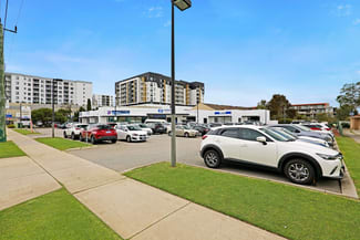 Offices commercial property for lease at 5 / 7-9 Pattie Street Cannington WA 6107 Offices commercial property for lease at 5 / 7-9 Pattie Street Cannington WA 6107