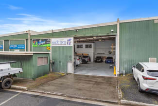 Factory, Warehouse & Industrial commercial property leased at T2/9 Farley Street Glenorchy TAS 7010 Factory, Warehouse & Industrial commercial property leased at T2/9 Farley Street Glenorchy TAS 7010