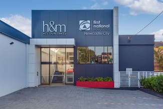 Offices commercial property for sale at 36 Kemp Street The Junction NSW 2291