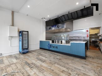 Shop & Retail commercial property leased at 14-16 Shannon Street Mall Frankston VIC 3199 Shop & Retail commercial property leased at 14-16 Shannon Street Mall Frankston VIC 3199