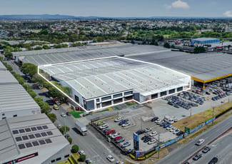 Factory, Warehouse & Industrial commercial property for lease at 420-448 Nudgee Road Hendra QLD 4011
