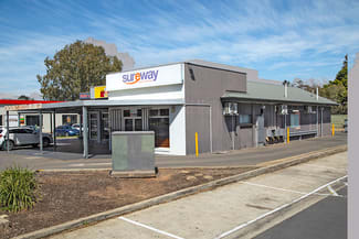 Shop & Retail commercial property leased at 9 Elizabeth Way Elizabeth SA 5112 Shop & Retail commercial property leased at 9 Elizabeth Way Elizabeth SA 5112