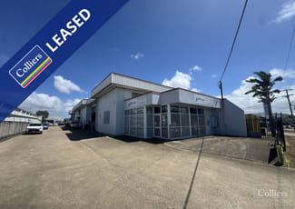 Factory, Warehouse & Industrial commercial property leased at 4/355 Bayswater Road Garbutt QLD 4814 Factory, Warehouse & Industrial commercial property leased at 4/355 Bayswater Road Garbutt QLD 4814