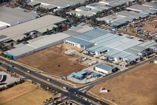 Factory, Warehouse & Industrial commercial property for lease at 1-17 Rosebride Place Truganina VIC 3029 Factory, Warehouse & Industrial commercial property for lease at 1-17 Rosebride Place Truganina VIC 3029