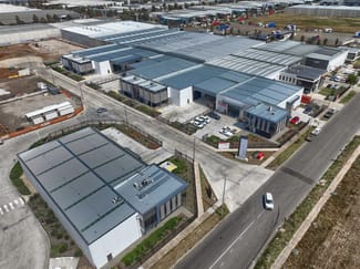 Factory, Warehouse & Industrial commercial property for lease at 1-17 Rosebride Place Truganina VIC 3029 Factory, Warehouse & Industrial commercial property for lease at 1-17 Rosebride Place Truganina VIC 3029