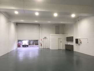 Factory, Warehouse & Industrial commercial property leased at North Rocks NSW 2151 Factory, Warehouse & Industrial commercial property leased at North Rocks NSW 2151