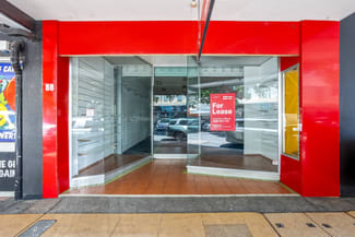 Shop & Retail commercial property for lease at 88 East Street Rockhampton City QLD 4700 Shop & Retail commercial property for lease at 88 East Street Rockhampton City QLD 4700